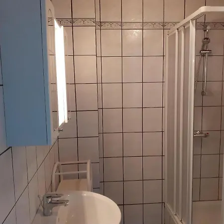 Haus Ruhewinkel * Alkersum
