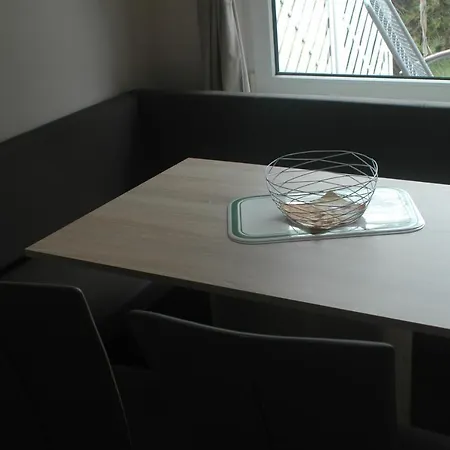 Haus Ruhewinkel * Alkersum