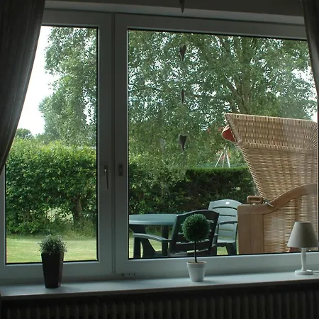 Haus Ruhewinkel *