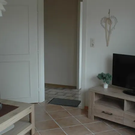 Nyaraló Haus Ruhewinkel *