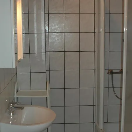 Nyaraló Haus Ruhewinkel